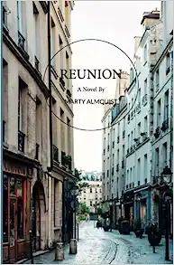 Reunion by Marty Almquist